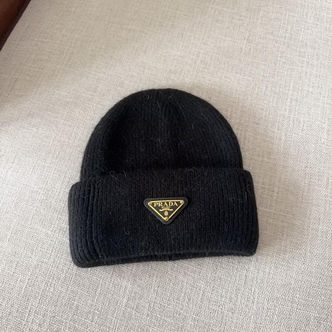 Prada Beanie ID:20260120-261